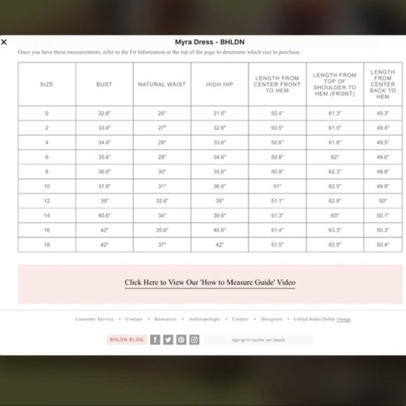 BHLDN Myra Gown by Ranna Gill NWOT White Elopement - Picture 2 of 8